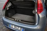 Fiat Grande Punto Natural Power 2008 года